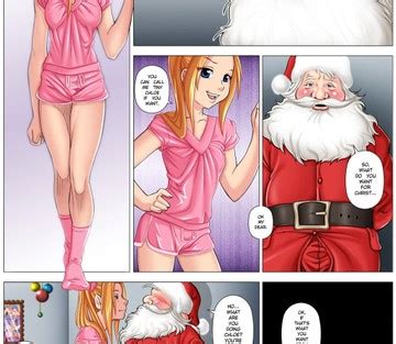 Merry Xmas Chloe 8muses Sex And Porn Comics