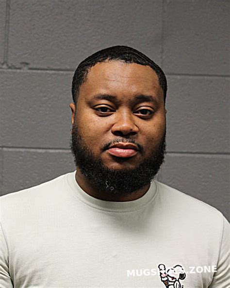 DANTE A MATTHEWS 05 16 2024 Chicago Mugshots Zone