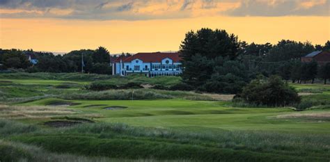 Hillside Golf Course Review Golf Empire