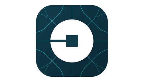 Uber Just Completely Changed Its Logo And Branding The Verge