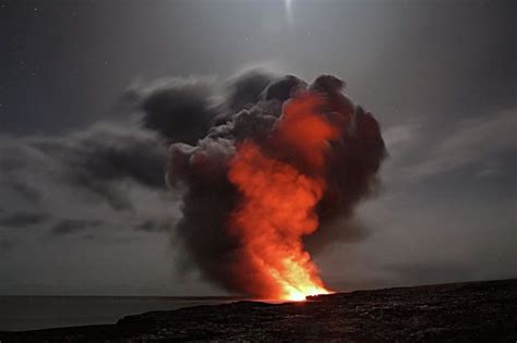 Yellowstone la menace du super volcan Documentaire 2021 Télé Star