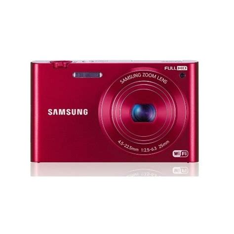 Spec Samsung Mv900f Multiview Smart Wi Fi Digital Camera Red Best Camera Product Reviews