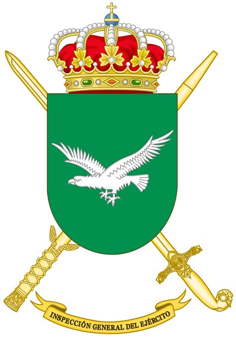 Inspección General del Ejército de Tierra Wikipedia la enciclopedia