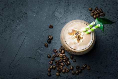 Irish Cream Latte Recipe Rsl