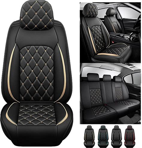 Funda De Asiento De Coche De 5 Asientos Para VW Volkswagen T Prime