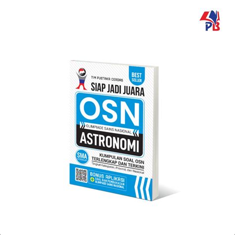 Jual Buku Sma Olimpiade Sma Siap Jadi Juara Osn Astronomi Best Seller