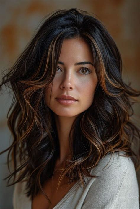 Stunning Brown Hair Balayage Ideas For A Chic Transformation In 2024 Hair Highlights Hair