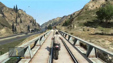 Conducir Tren En Gta V La Experiencia Definitiva En Videojuegos Ife