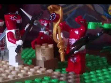 Lego The Weekend Whip Ninjago Theme Song Youtube