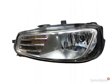 9608202056 HALOGEN PRAWY MERCEDES ACTROS Murzynowo Sprzedajemy Pl