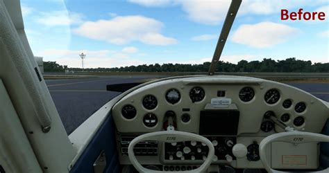 Cessna C170b Camerafix V11 Msfs2020 Other Mod