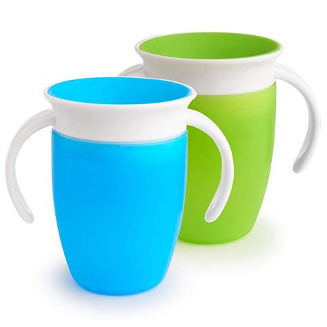 The Best Sippy Cups Of 2020 — Reviewthis