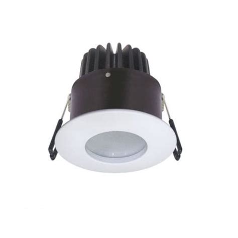 Recessed Downlight TROPIC 10W BEL LIGHTING TERZO LIGHT LED