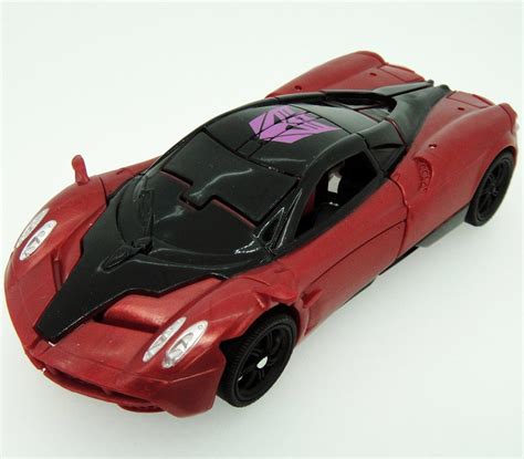 Transformers Stinger Car