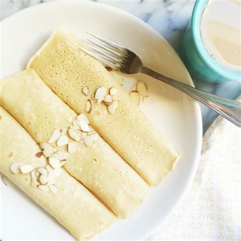 Perfect Oat Flour Crepes Recipe Gluten Free Jane At Home