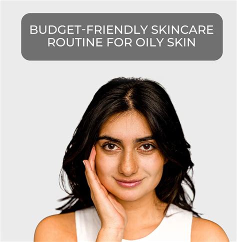 Budget Friendly Skincare Routine For Oily Skin By Aromatic Garden Essence Oct 2023 Medium