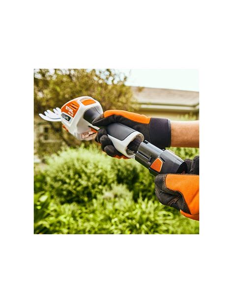 Comprar Cortaseto Stihl Cortaseto Hsa Sin Bater A Ni Cargador