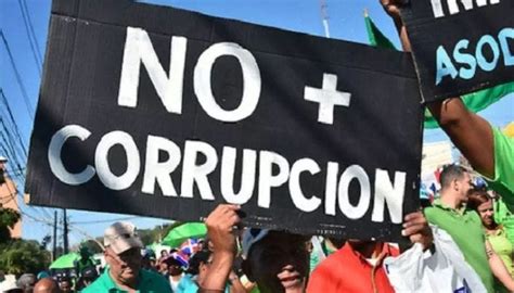 RD mejora combate a la corrupción en 2023 según informe