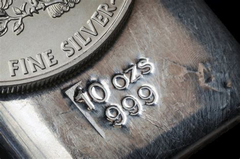 Silver Price Forecast Xag Usd Surges Above Amid High Us Yields