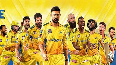 Congratulations to the Chennai Super Kings on their victory in the IPL ...