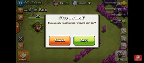 How To Get Gem Boxes In Clash Of Clans Clashrealm