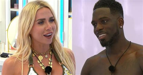 Love Island Fans Rumble Gabby S True Feelings About Marcel As Exes