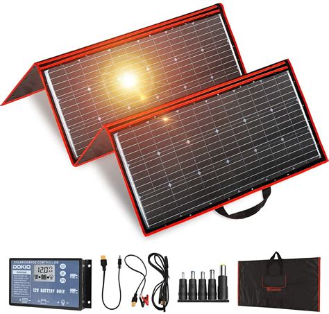 The Best RV 300 Watt Solar Panels & Kits | SolarKnowHow