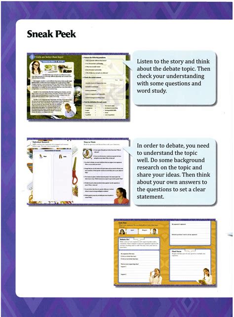 Debate club1 - Thunder - Page 8 | Flip PDF Online | PubHTML5