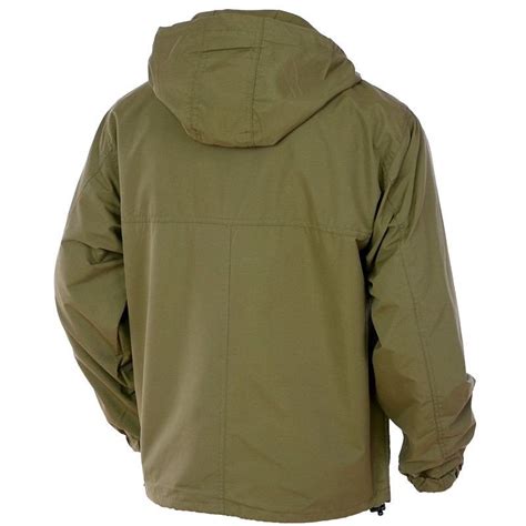 Куртка Mil Tec COMBAT ANORAK SUMMER OLIV FD Tactical