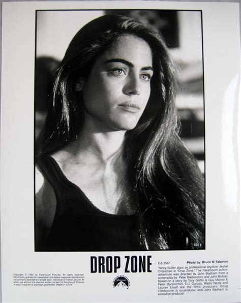 Drop Zone 1994