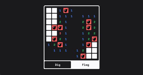 Play Minesweeper