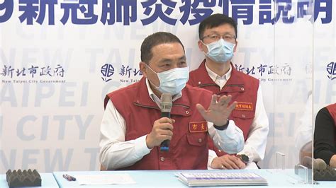 連兩天破百！ 新北111例 三峽群聚案28 民視新聞網