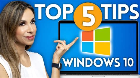 Windows Tips Tricks You Need To Use In