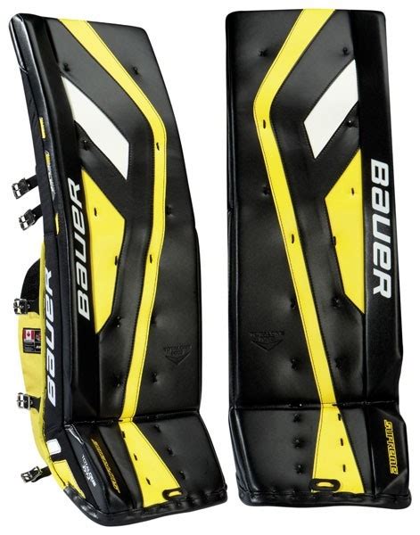 Bauer Total One Nxg