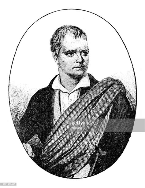 Sir Walter Scott 1st Baronet Frse Was A Scottish Historical Novelist