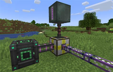 Applied Flux Minecraft Mods CurseForge