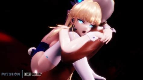 Toki Standing Sex Blue Archive Pornhub