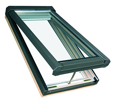 11 Different Types of Skylights