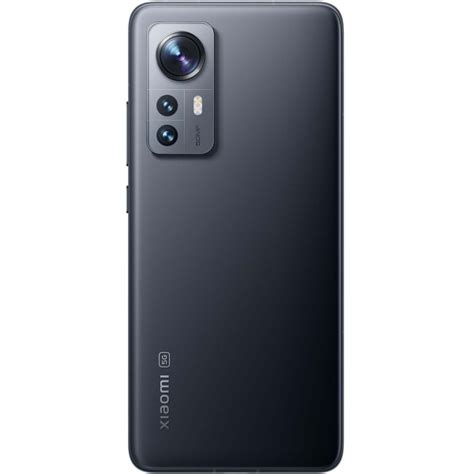 Смартфон Xiaomi 12X 128GB Gray рейтинг и отзывы - Умные рейтинги