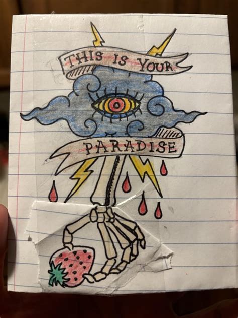 Berserk-inspired tattoo concept (read description) : r/Berserk