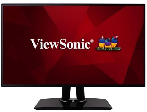 Viewsonic Vp Ecran Pouces Full Hd Pas Cher