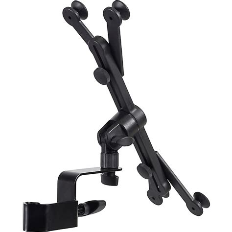 Gator Frameworks Gfw Tablet Universal Tablet Clamping Reverb