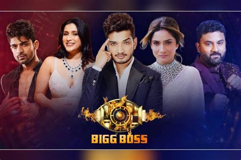 Bigg Boss 17 Finale मुनव्वर अंकिता हो सकते हैं टॉप 2 कंटेस्टेंट