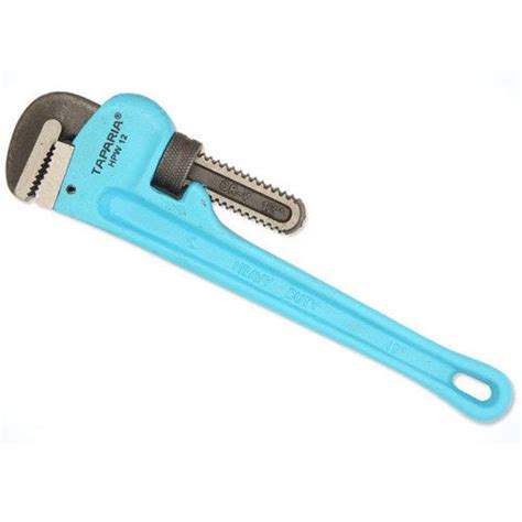 Buy Taparia Hpw Mm Heavy Duty Pipe Wrench Inch Online At