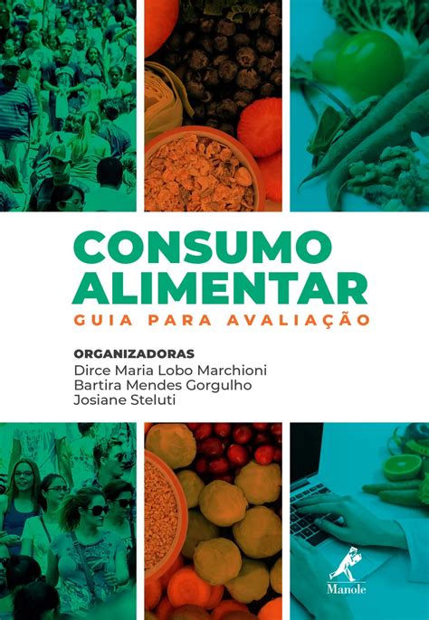 Consumo Alimentar Guia Para Avaliação Loja Skeelo