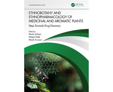 Ethnobotany And Ethnopharmacology Of Medicinal And Aromatic Plants