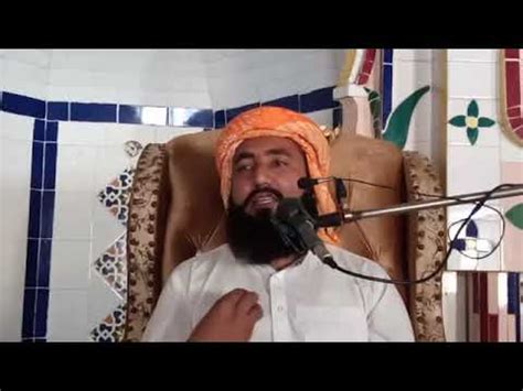 Allama Umer Hayat Dervi Sb 29 11 2019 KabirWala YouTube