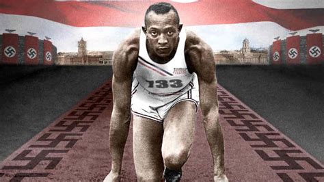 American Experience Jesse Owens” Arizona Pbs