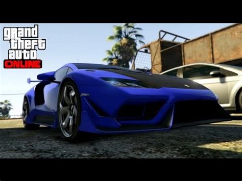 Gta Transporting Import Export Dlc Rockstar Editor Warstock Youtube