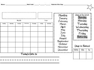 ? Dates and Calendars Differentiated Maths Worksheets - Worksheets Library